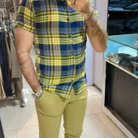 ست پیراهن شلوار مردانه|لباس|بیرجند, |دیوار