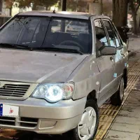 پراید ۱۳۲ نقره ایی دوگانه مدل ۸۷ تمیز واقعی|خودرو سواری و وانت|مشهد, شهرک مهر آباد|دیوار