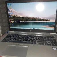 لپتاپ hp Elitebook 850 g5