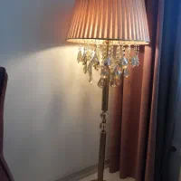 آباژور|چراغ خواب و آباژور|سنندج, |دیوار