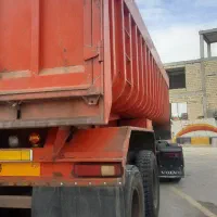 تریلی ۲محور|خودرو سنگین|اهواز, اهواز|دیوار