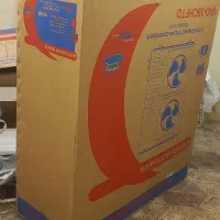کارتن کولر