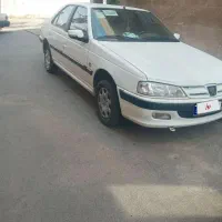 پرشیا مدل ۴۰۱|خودرو سواری و وانت|پاکدشت, پاکدشت (مامازند)|دیوار