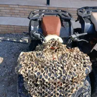 ۲ عدد موتورچهارچرخ کایو ۱۸۰ سی سی|موتورسیکلت|سلمانشهر, |دیوار