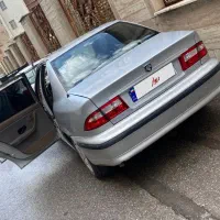 سمندlx|خودرو سواری و وانت|کوهدشت, |دیوار