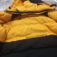 کاپشن پسرانه