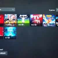xbox series s ایکس باکس سریس اس