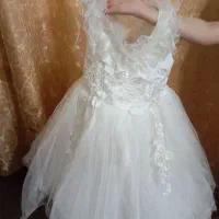 لباس مجلسی بچگانه و زنانه|لباس|شاندیز, |دیوار