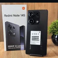 Note 14s شیاومیاقساطی