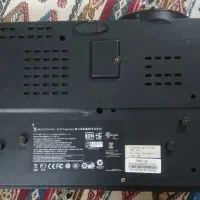 ویدیو پلاژکتور کارکرده سالم|تلویزیون و پروژکتور|ورامین, ورامین|دیوار