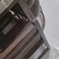 میزنهار خوری کم جا