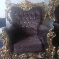 مبل درحدنو