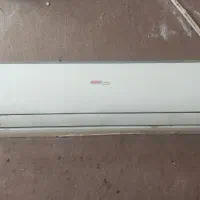 دو عدد اسپیلت|کولر گازی و فن‌کوئل|چابهار, |دیوار