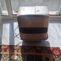 بخاری برقی نفتی ژاپنی۴۰۰۰میتسوبیشی