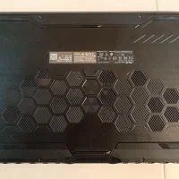 لپتاب ایسوس TUF GAMING|رایانه همراه|همدان, |دیوار