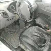 تیبا ۱ مدل۹۱|خودرو سواری و وانت|رشت, لاکان|دیوار