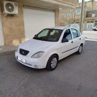 تیبا مدل۱۳۹۲بی رنگ ۱۶۰تاکار