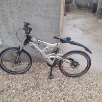 دوچرخه ۲۶ دنده ای