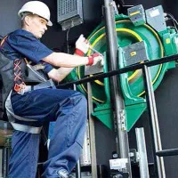 آسانسور و بالابر نیکان صعود بهبران|مصالح و تجهیزات ساختمان|اسلام‌شهر, شهرک واوان|دیوار