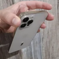 اپل iPhone 12 Pro Max با حافظهٔ ۲۵۶ گیگابایت|موبایل|رشت, گلباغ نماز|دیوار