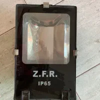 چراغ پرژکتور