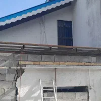 جوشکاری سیار|خدمات پیشه و مهارت|بندر انزلی, نیمه شعبان|دیوار