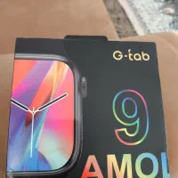 ساعت هوشمند