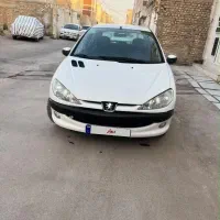 206|خودرو سواری و وانت|حمیدیا, |دیوار