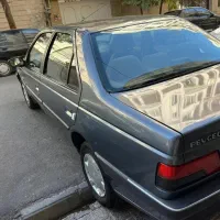 پژو مدل۹۵،جی ال، ایکس بدون رنگ، نقد واقساط