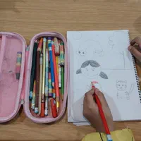 آموزش چرتکه،رباتیک،نقاشی،اسکرچ،روبیک|خدمات آموزشی|گرگان, |دیوار