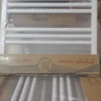 حوله خشک کن آلومینیومی