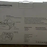 عینک VR MOBILE|کنسول، بازی ویدئویی و آنلاین|شیراز, شهرک قمشه|دیوار