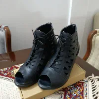 دو جفت کفش مجلسی|کیف، کفش، کمربند|مشهد, توس (بلوار توس)|دیوار