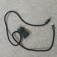 شارژر و کلگی شارژر