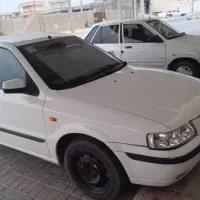 سمند ای اس|خودرو سواری و وانت|اصفهان, کوی امام|دیوار