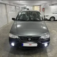 آریسان۲ مدل ۱۴۰۳ کم کار درحد صفر