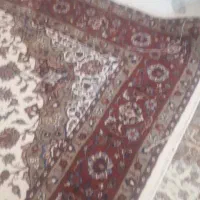 ۵ ترنج|فرش|اراک, |دیوار