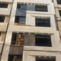 اپارتمان در حال ساخت شیک