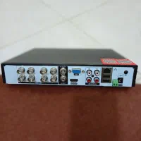 دستگاه دی وی آر  ۸ کانال وی مکس