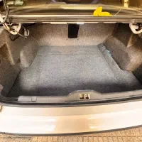 سمند ef7 بنزین مدل ۹۳