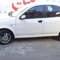 فروش ساینا ۹۶ بی رنگ|خودرو سواری و وانت|آمل, |دیوار