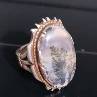 انگشتر شجر  اصل