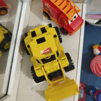 اسباب بازی ماشین|اسباب‌‌بازی|سبزوار, شرق کال جنوبی (شمس آبادی)|دیوار