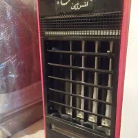 هیتر  بخاری گازی ۶۲۵انرژی