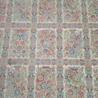 فرش ۹ متری در حد نو