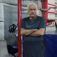 آموزش حرفه‌ای بوکس مرکز تهران