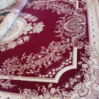 فرش دونه ای ۴میلیون تومان|فرش|قیدار, |دیوار