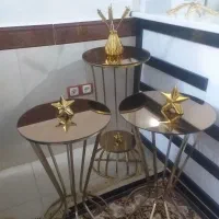 روفرشی ۶ متری و۹ متری میز کنار سالنی