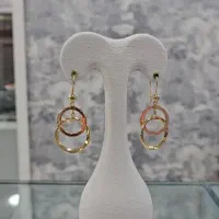 طلاهای نو  و شیک با اجرت مناسب|جواهرات|ایوان, |دیوار