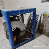 کولر 3200 صنام